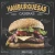 HAMBURGUESAS CASERAS: panes artesanales (Spanish Edition)