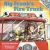 Big Frank's Fire Truck (Pictureback(R))