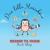 Den lille Mariehøne rejser til Paris (The Little Ladybug Travels to) (Danish Edition)