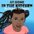 At Home In The Kitchen - Paperback