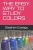 THE EASY WAY TO STUDY COLORS