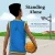 Standing Alone - 9781736214190