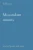 Musandam moons: selected poems and songs