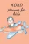 ADHD planner for kids