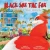 Black Sox the Fox: A Week at the Beach - Paperback