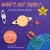 What's Out There?: A Book about Space (All Aboard Books)
