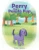 Perry the Purple Pup