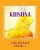 Krishna-Coloring (Coloring Book) (Volume 2)