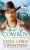 Stand-Up Cowboy (The Buckskin Brotherhood)