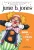 Junie B., First Grader: Boo...and I Mean It! (Junie B. Jones, No. 24)