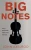 Big Notes - Paperback
