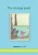 The strange pond weebee Book 20