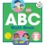 ABC Math Book (S.T.E.A.M. Baby)