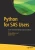 Python For Sas Users: A Sas-Oriented Introduction To Python