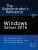 Windows Server 2016: The Administrator'S Reference
