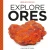 Explore Ores (Geology Rocks!)