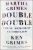Double Double: A Dual Memoir Of Alcoholism