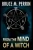 From the Mind of a Witch (Mind Sleuth)