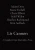 Lit Cannon: A Sampler From Mad Zebra Press