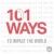 101 Ways to Impact the World (Mobilization)