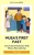 Musa's First Fast: Learn about Ramadan with Musa, Bilal and Aya (Easy Islam)