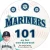 Seattle Mariners 101