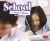 School In Many Cultures (Life Around The World)