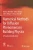 Numerical Methods for Diffusion Phenomena in Building Physics: A Practical Introduction