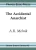 The Accidental Anarchist (3) (Street Smart)