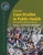 Essential Case Studies in Public Health: Putting Public Health into Practice (Essential Public Health)
