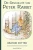 Beatrix Potter: Die Geschichte von Peter Rabbit (Illustriert) (German Edition)
