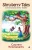 Shru-berry Tales: Conversations with a Toddler