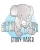 STORY PAPER: 8" x 10" Storybook Paper Draw and Write Stories 102 Pages