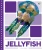 Jellyfish (Ocean Animals)
