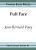 Full Fare (1) (Street Smart)