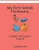 My First Somali Dictionary: Colour and Learn Somali (Somali kasahorow)