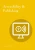 Accessibility & Publishing