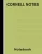 Cornell Notes Notebook: Note Taking Paper - Green (Cornell Style Journal)