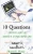 10 Questions People Ask Me About Lyme Disease (10qaa Books)