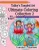 Tabby's Tangled Art Ultimate Coloring Collection 2: Adult Coloring Book