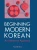 Beginning Modern Korean