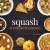 Squash: 50 Tried and True Recipes (Nature's Favorite Foods Cookbooks)