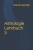 Astrologie Lehrbuch 3 (German Edition)