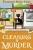 Cleaning is Murder (Myrtle Clover Cozy Mystery)