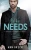 All He Needs: A MMM Romance (1) (My Truth)