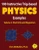 100 Instructive Trig-based Physics Examples: Electricity and Magnetism (Trig-Based Physics Problems with Solutions)