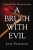 A Brush with Evil (Art of the Dead)