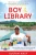 BOY IN THE LIBRARY