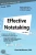 Effective Notetaking (1) (Study Skills)