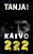 Kaivo 222 (Finnish Edition)